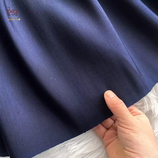 Необработанная шелковая пряжа для ткани. 100% натуральная шелковая пряжа из шелковицы.